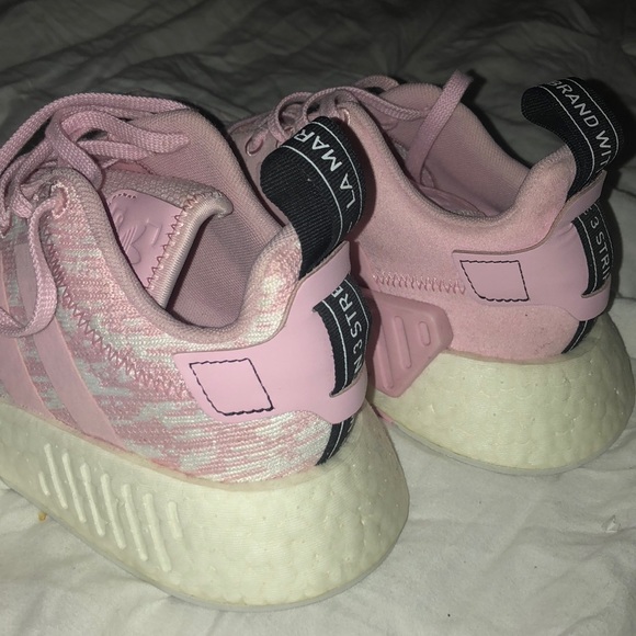 NMD SHOE - Picture 3 of 4